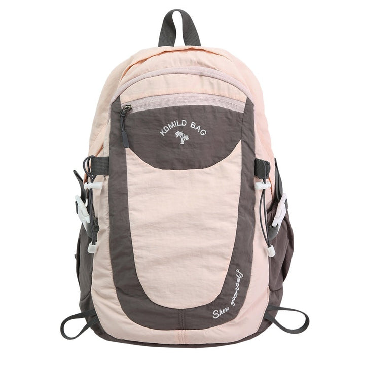 Lightweight Multi-Functional School Backpack Kalsten