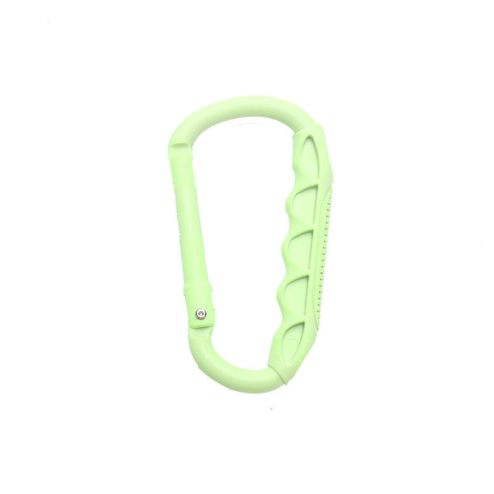 Versatile Utility Carabiner Kalsten
