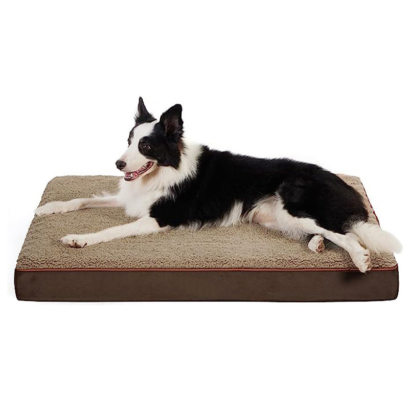 Unisex Comfortable and Soft Pet Lying Mat Kalsten