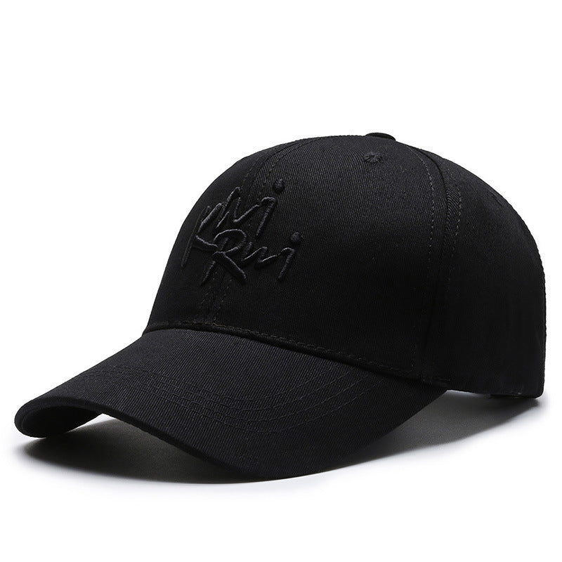 Men's Casual Embroidered Baseball Cap Kalsten