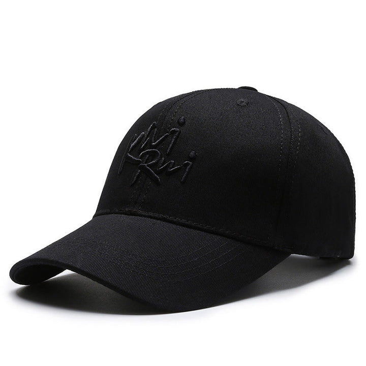 Men's Casual Embroidered Baseball Cap Kalsten