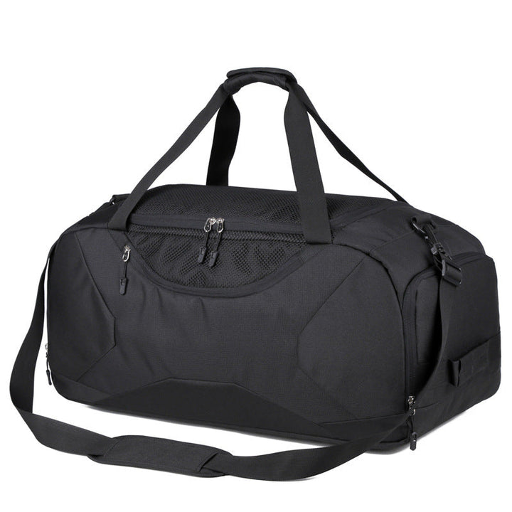 Versatile Sports Travel Duffel Kalsten