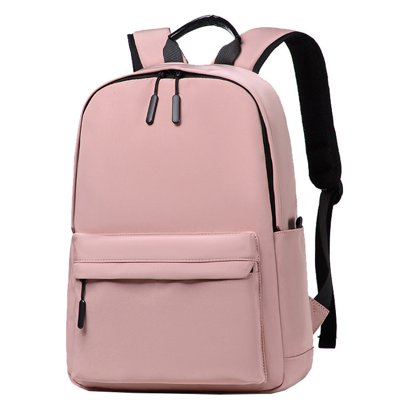 Multifunctional everyday backpack with water-repellent design and smart compartment system Kalsten