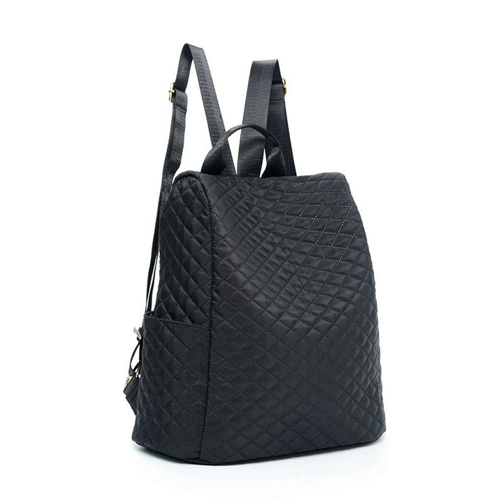 Quilt-Backpack Kalsten