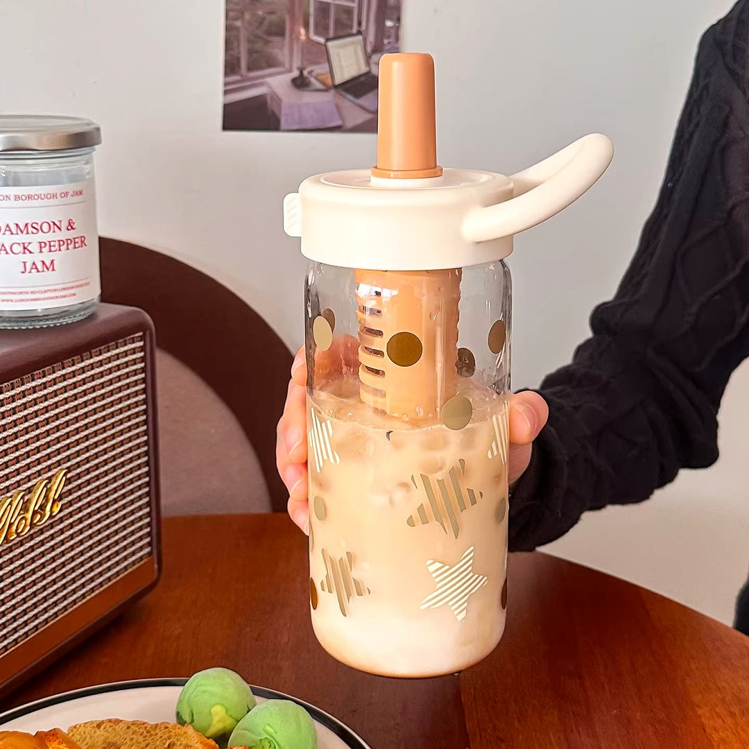 Unisex Water Bottle Kalsten