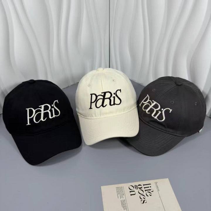 Women's Casual Cotton Baseball Cap Kalsten 1784084141