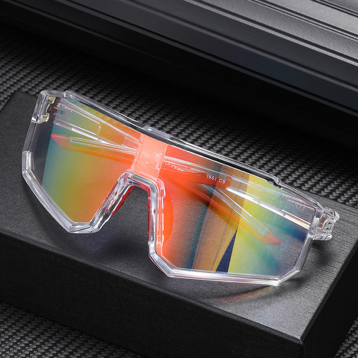Unisex Stylish Sports Sunglasses Kalsten