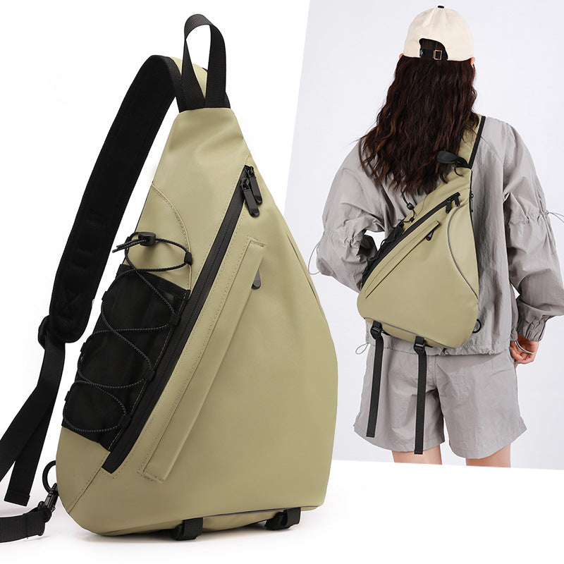 Advanced Versatile Sling Pack Kalsten