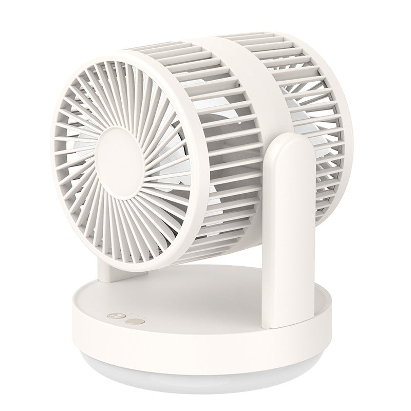 Unisex Adjustable Desktop Air Circulator Kalsten