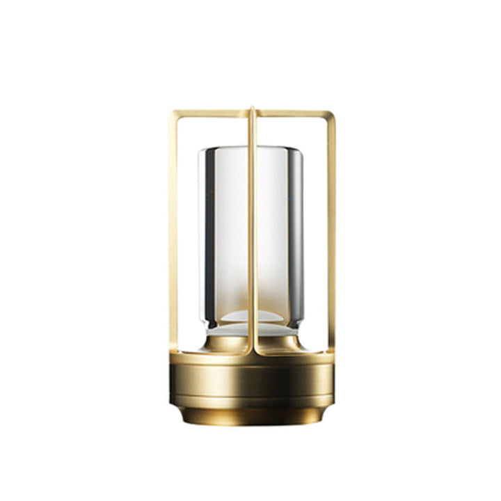 Retro Metal Table Lamp | Kalsten