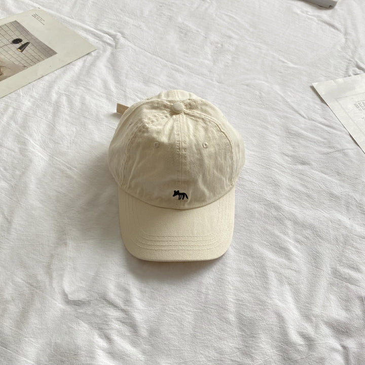 Women's Adjustable Casual Baseball Cap Kalsten