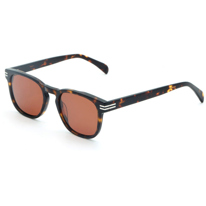Ladies stylish square sunglasses Kalsten