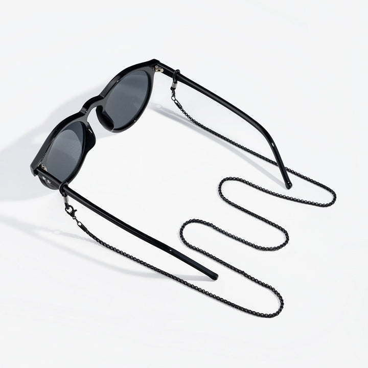 Adjustable Eyewear Retainer Kalsten