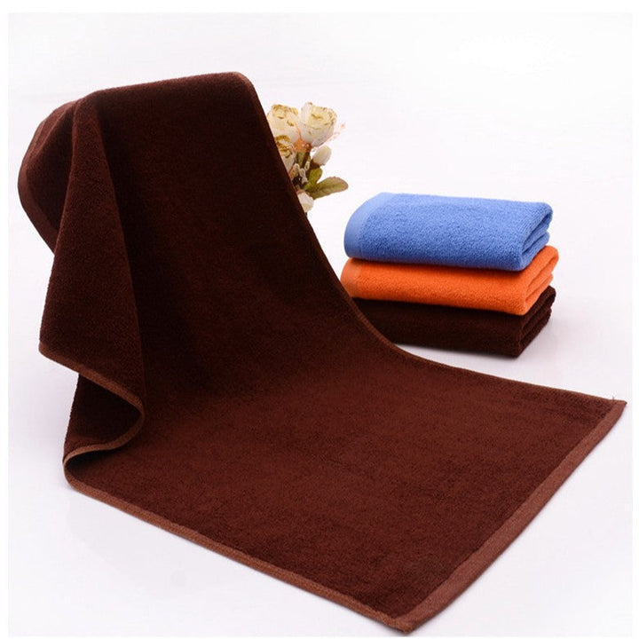 Absorbent Terry Towel Kalsten