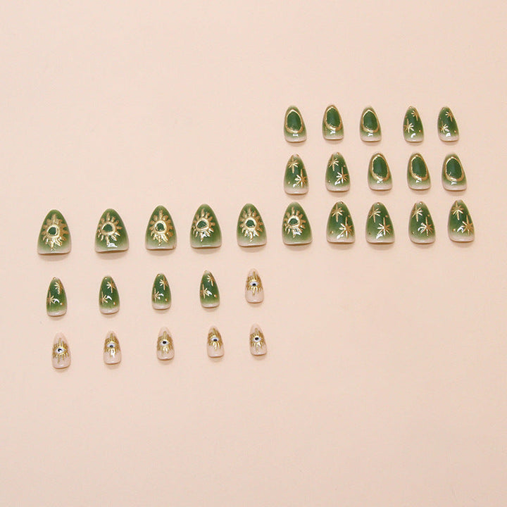 Decorative Nail Art Kalsten