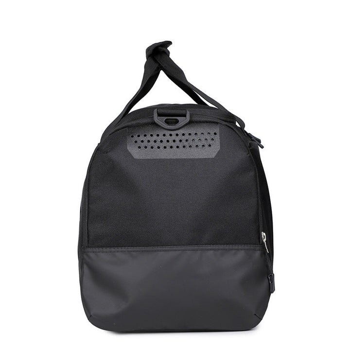 Ergonomic Sports Duffel Bag Kalsten