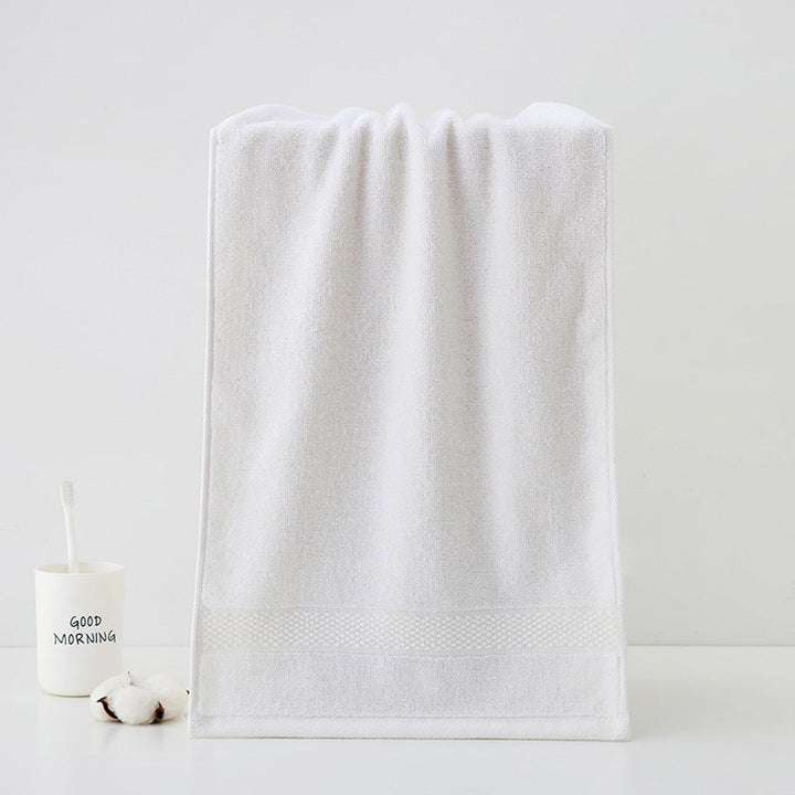 Terry Towel with Stylish Striped Pattern Kalsten