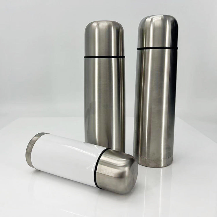 Ladies Stainless Steel Thermos Bottle Kalsten