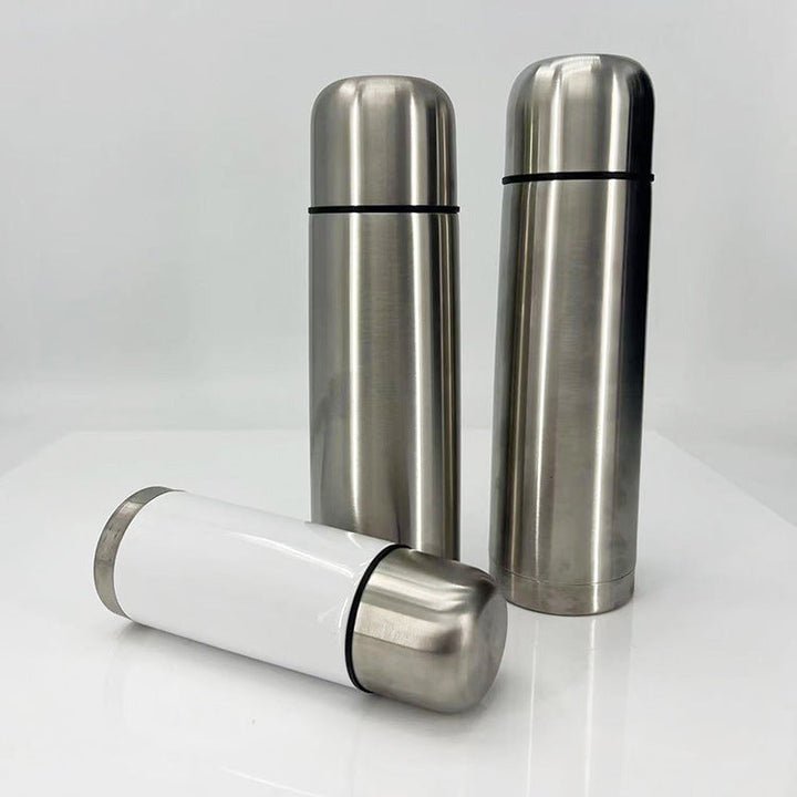 Ladies Stainless Steel Thermos Bottle Kalsten