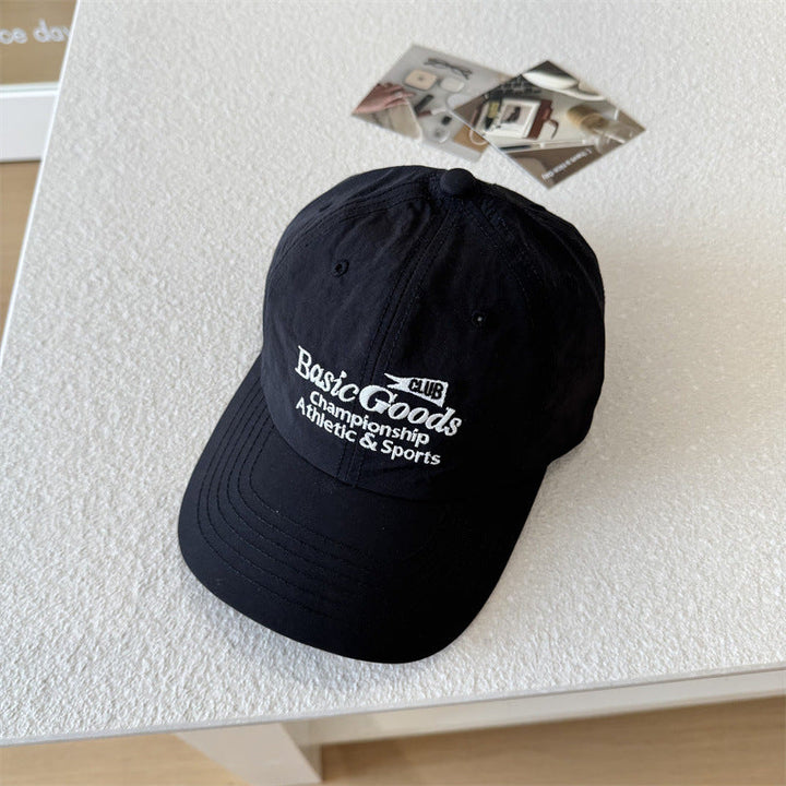 Men's Athletic Performance Cap Kalsten