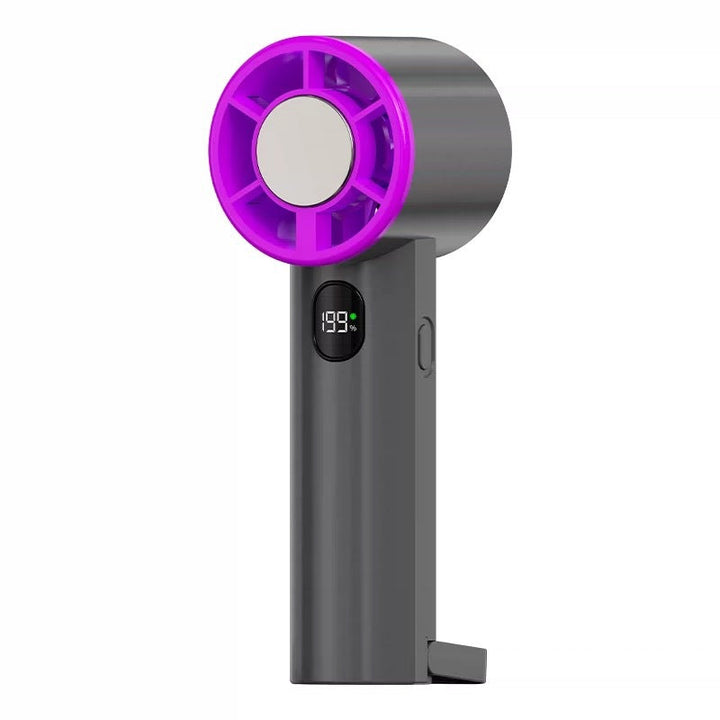 Women Portable High-Speed Fan Kalsten