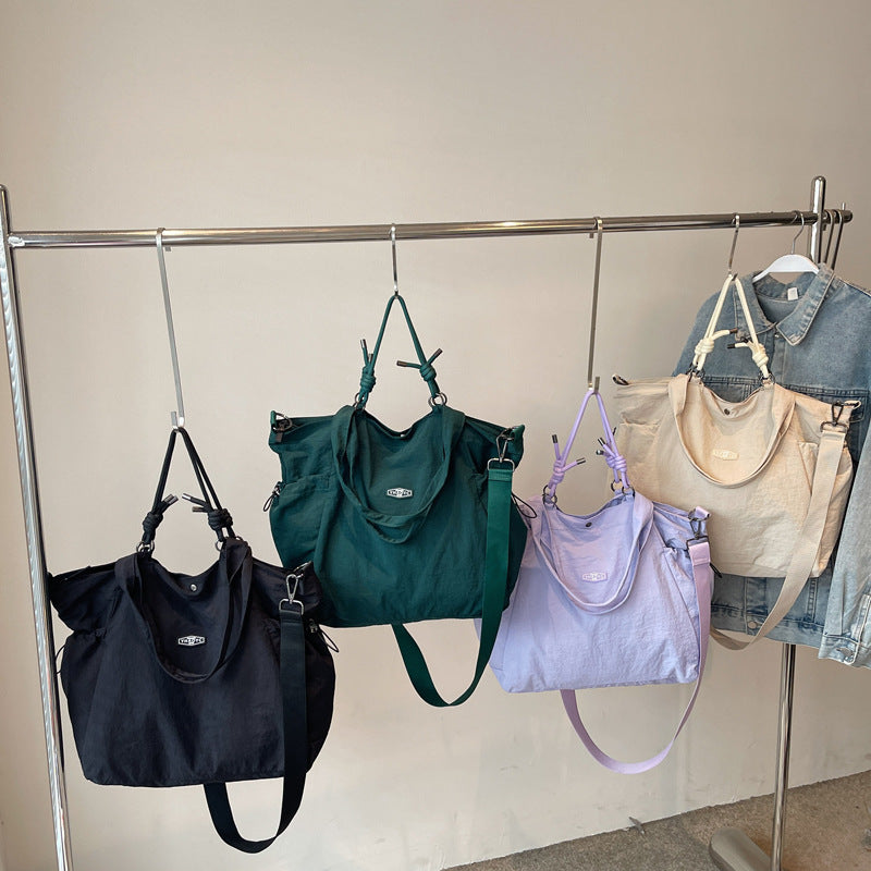 Multifunctional everyday bag Kalsten