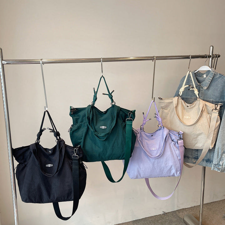Multifunctional everyday bag Kalsten