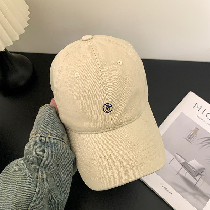 Men's Vintage-Inspired Casual Cap Kalsten