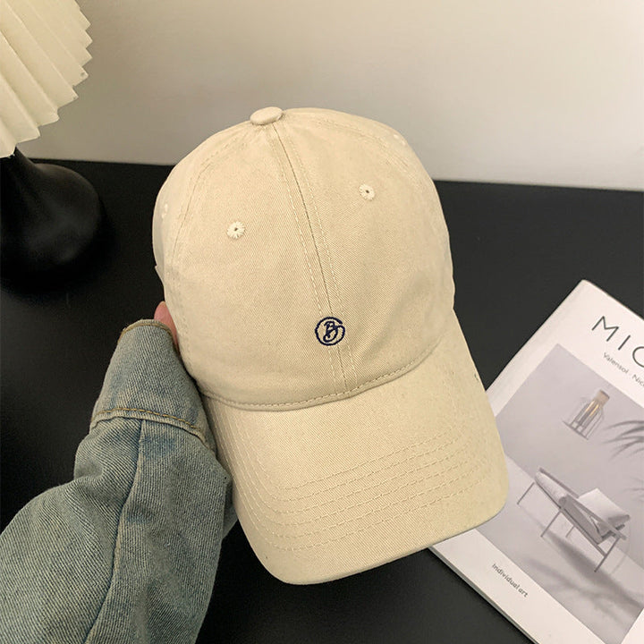 Men's Vintage-Inspired Casual Cap Kalsten