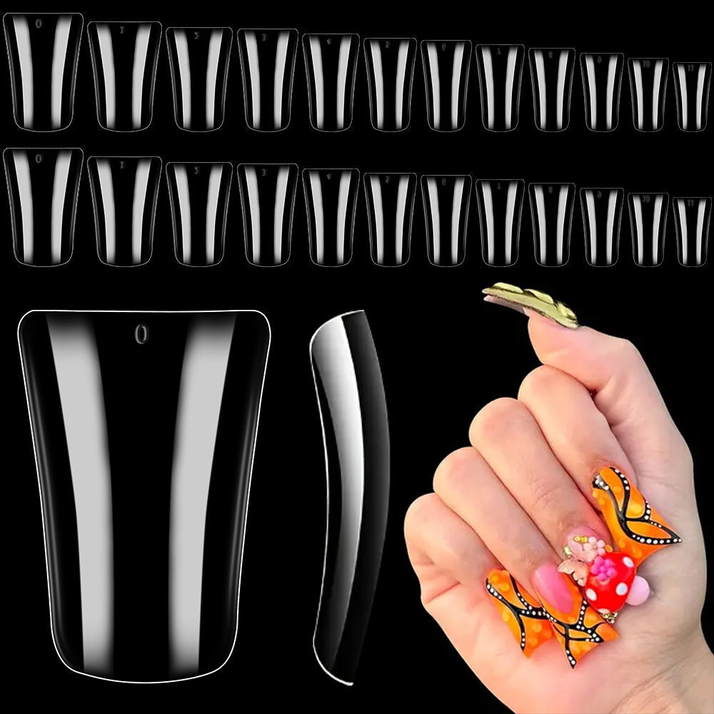 Nail Art Kalsten