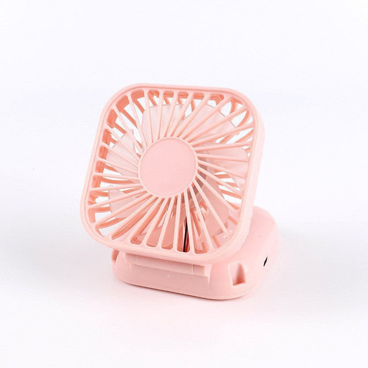 Women's Portable Mini Fan Kalsten