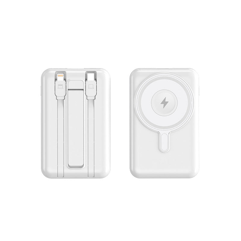 Portable Multifunction Power Bank Kalsten