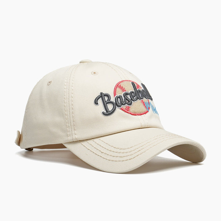 Women classic baseball cap Kalsten