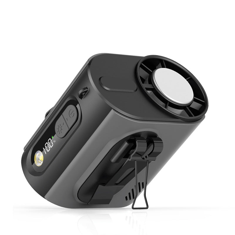 Unisex Portable Mini Fan Kalsten