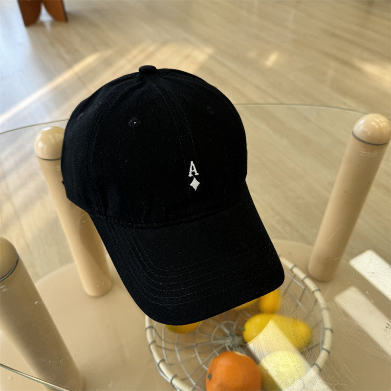 Men's Casual Everyday Baseball Cap Kalsten