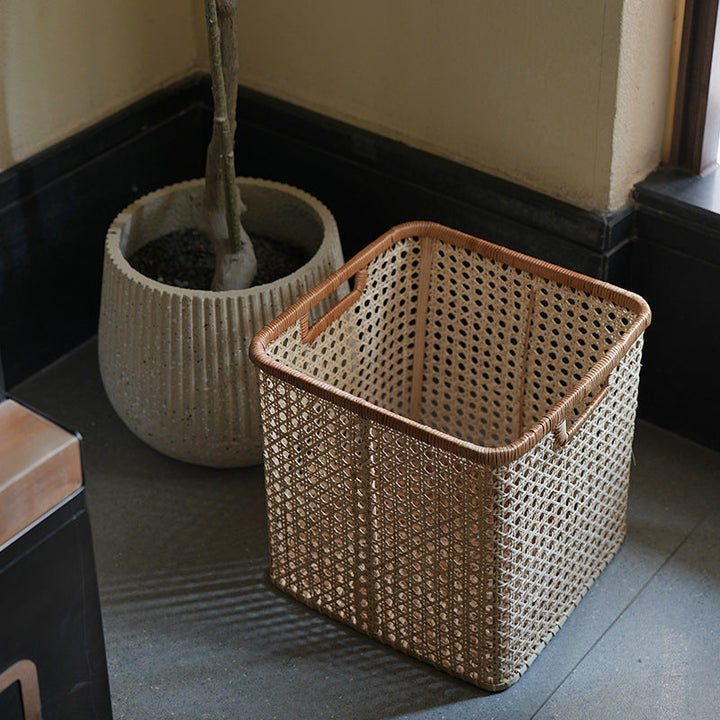 Women's versatile storage basket Kalsten