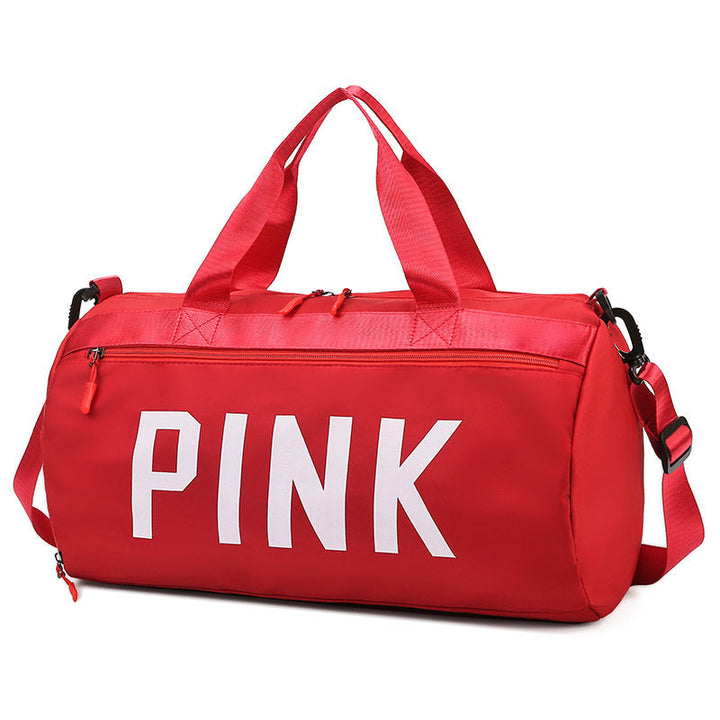 Sporty travel bag Kalsten
