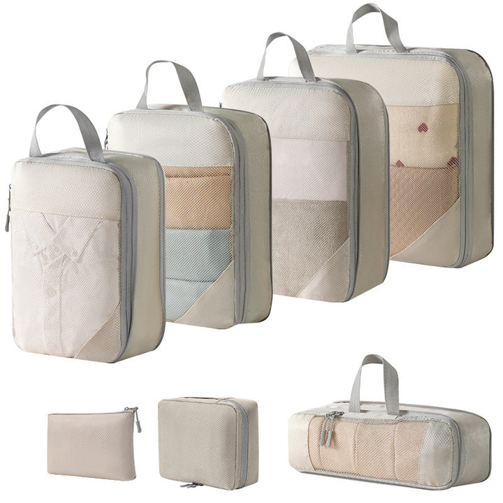 Organizer Set With Multiple Compartments Kalsten