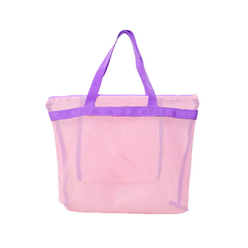 Practical mesh tote bag Kalsten