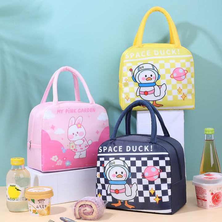 Children's diaper bag Kalsten