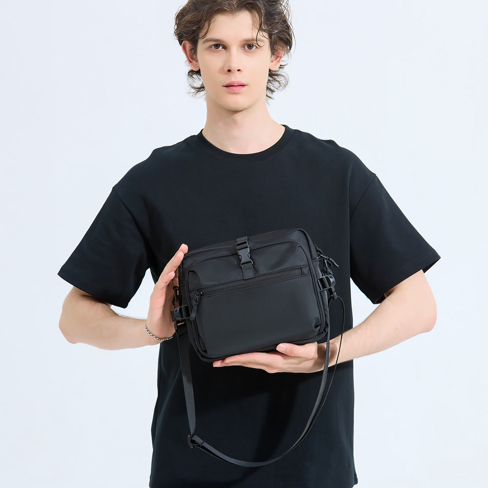 Adjustable Compact Sling Bag Kalsten