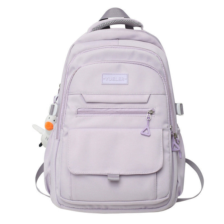 Multi-Functional Casual School Backpack Kalsten