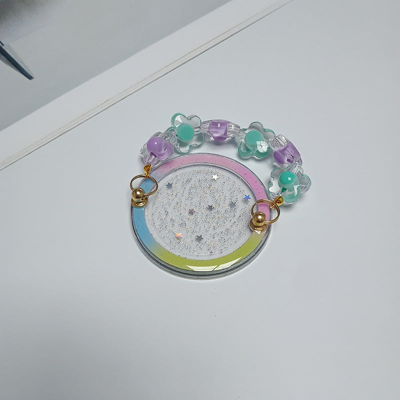 Decorative Phone Strap Kalsten