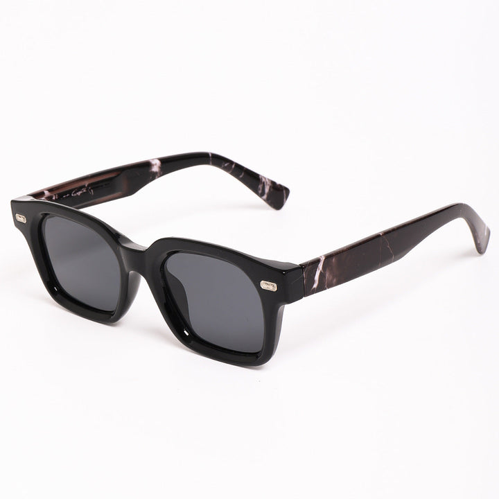 Ladies sunglasses in trendy retro design Kalsten