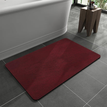 Soft Absorbent Bath Mat Acalora