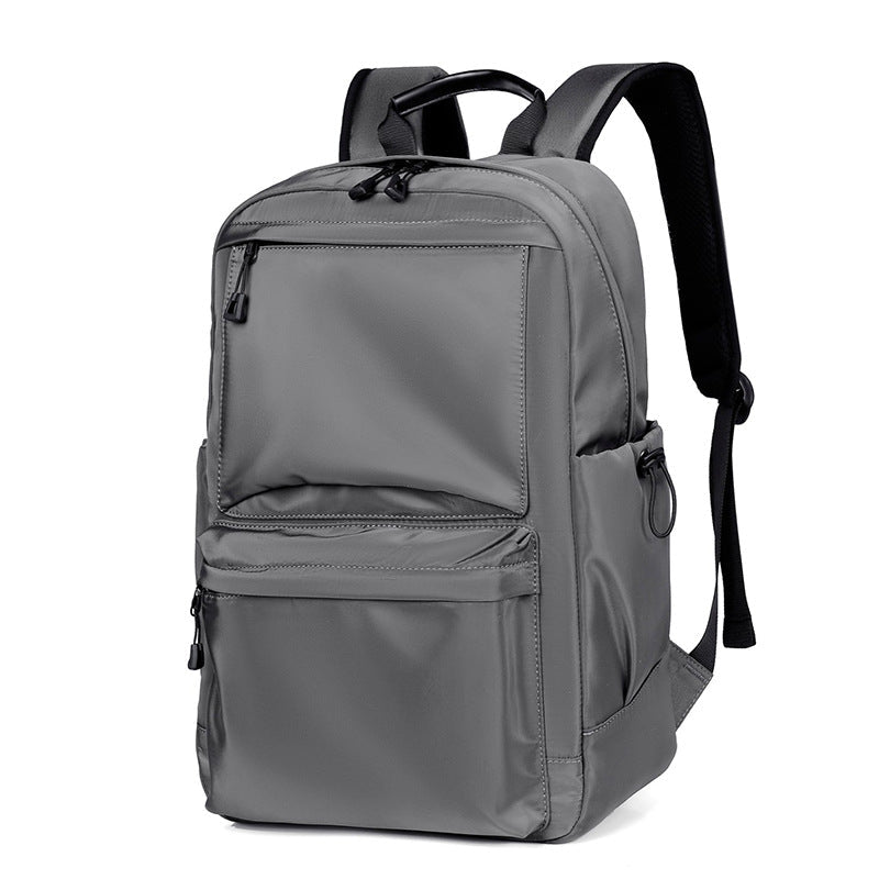 Versatile High-Capacity Travel Backpack Kalsten