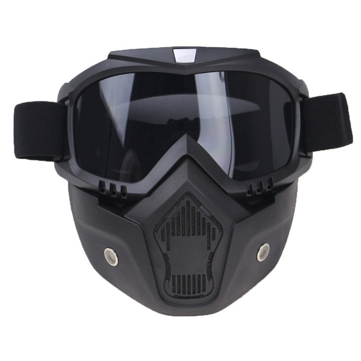High-Performance Off-Road Goggles Kalsten