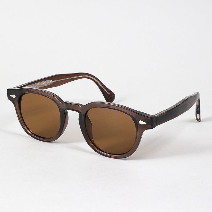 Women stylish sunglasses with sturdy frame and comfortable fit Kalsten