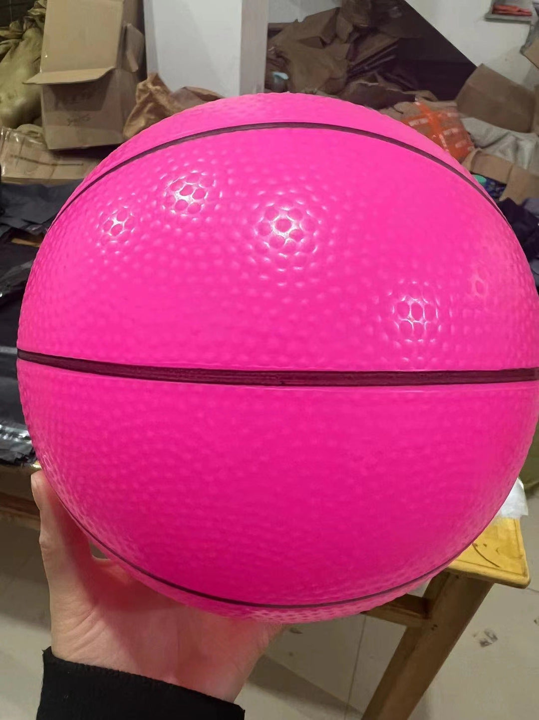 Unisex Basketball with non-slip surface Kalsten