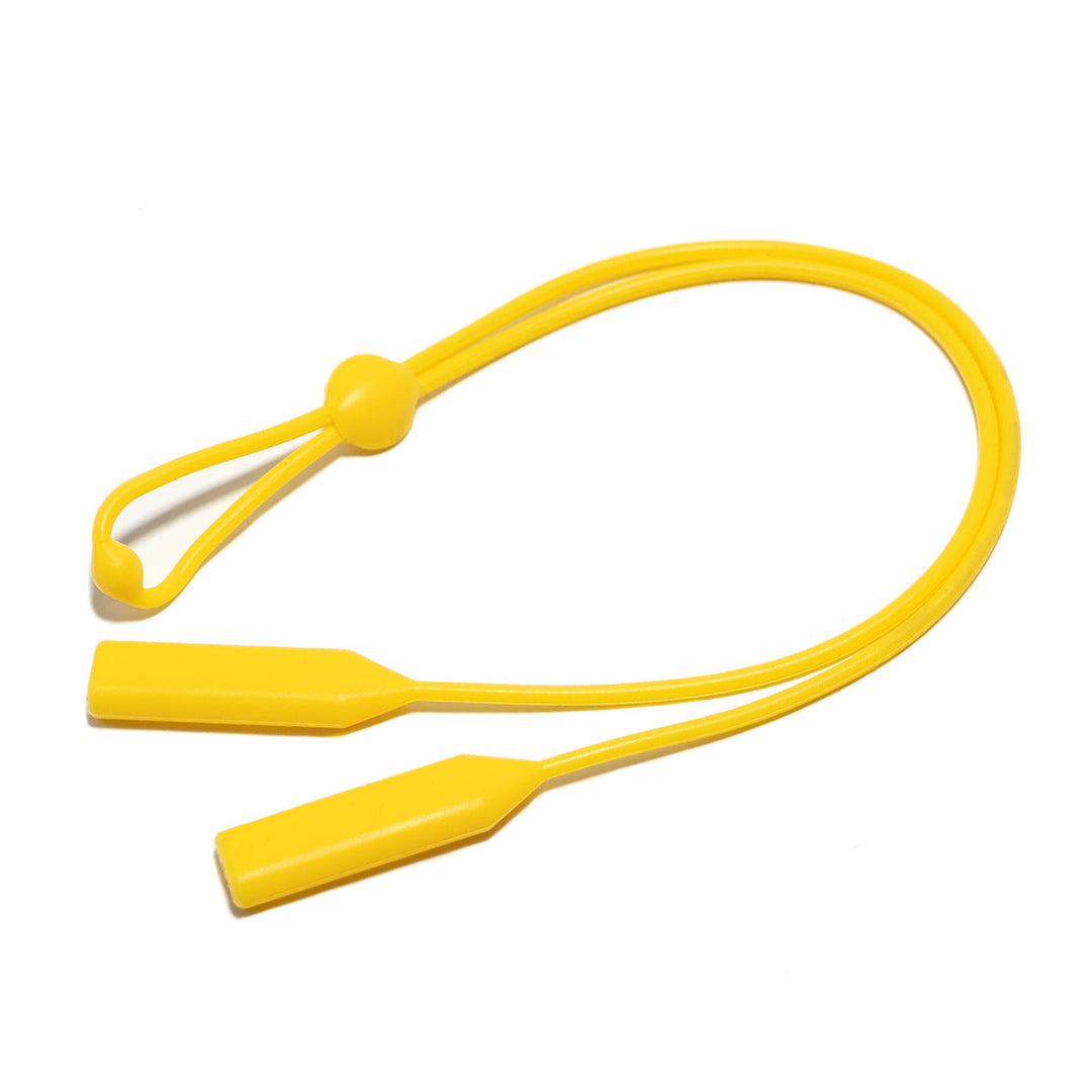 Adjustable Protective Eyewear Retainer Strap kalsten